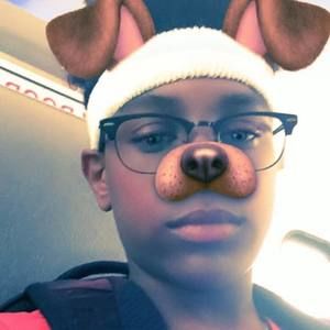 Meet your Posher, Matthew